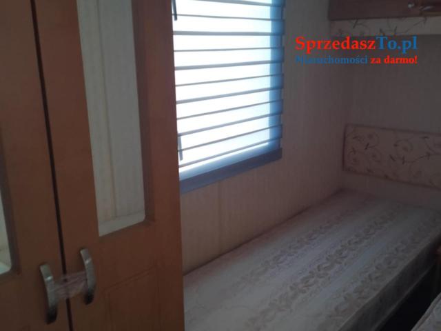 Domek holenderski 3,7x12 - 12