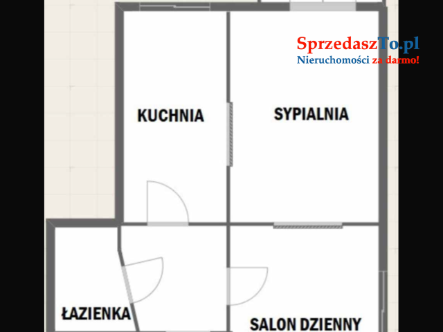 sprzedam mieszkanie bezpośrednio w Dolnym