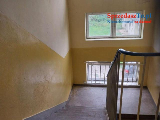Sprzedam mieszkanie do remontu - 8