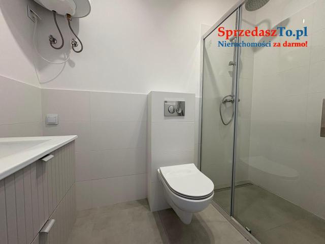 Inwestycyjny 4-pak mieszkań + Garaże. ROI: 11-15% - 6