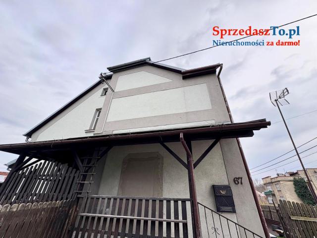 Inwestycyjny 4-pak mieszkań + Garaże. ROI: 11-15% - 10