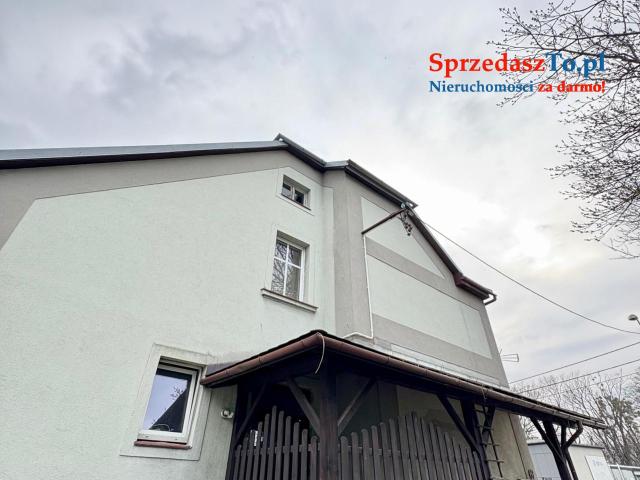 Inwestycyjny 4-pak mieszkań + Garaże. ROI: 11-15% - 11