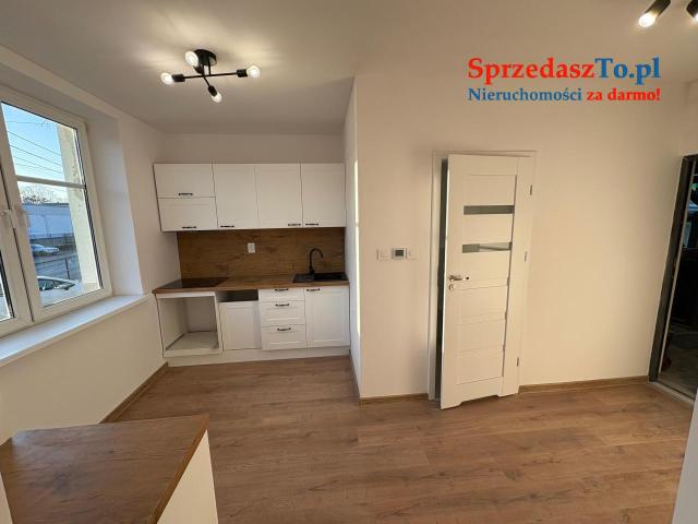 Inwestycyjny 4-pak mieszkań + Garaże. ROI: 11-15% - 12