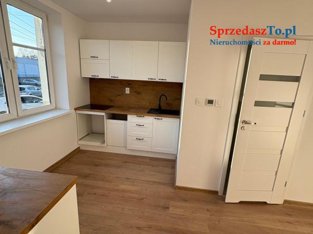 Inwestycyjny 4-pak mieszkań + Garaże. ROI: 11-15% - 13