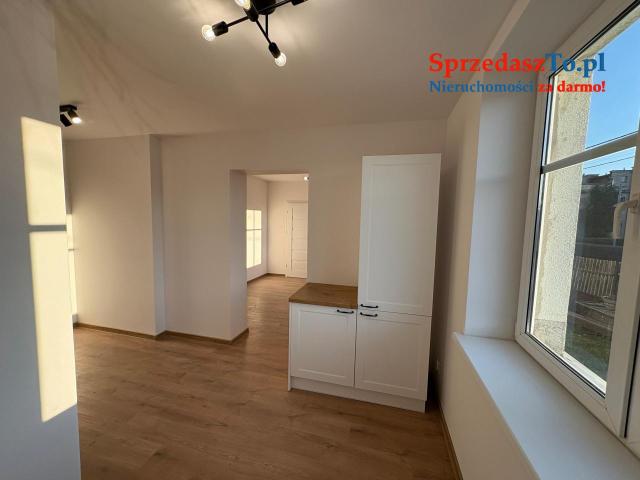 Inwestycyjny 4-pak mieszkań + Garaże. ROI: 11-15% - 14