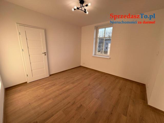 Inwestycyjny 4-pak mieszkań + Garaże. ROI: 11-15% - 15