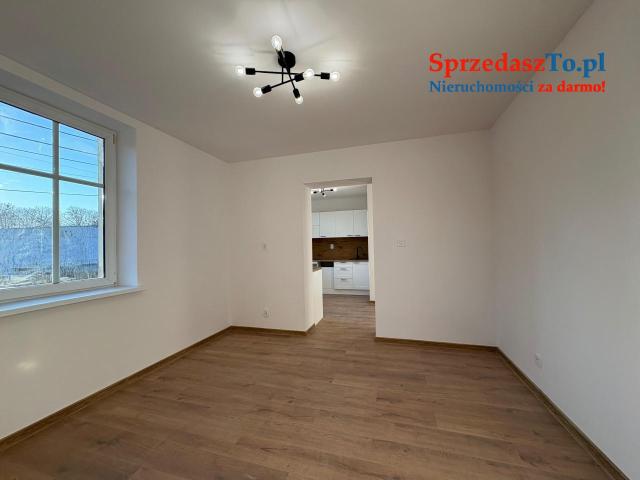 Inwestycyjny 4-pak mieszkań + Garaże. ROI: 11-15% - 16