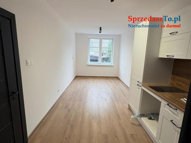 Inwestycyjny 4-pak mieszkań + Garaże. ROI: 11-15% - 17