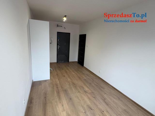 Inwestycyjny 4-pak mieszkań + Garaże. ROI: 11-15% - 18