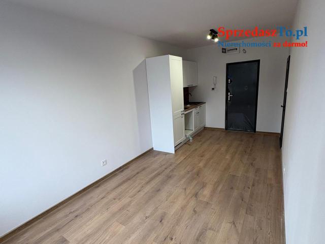 Inwestycyjny 4-pak mieszkań + Garaże. ROI: 11-15% - 19