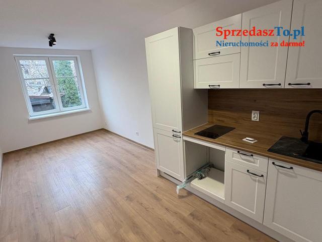 Inwestycyjny 4-pak mieszkań + Garaże. ROI: 11-15% - 20