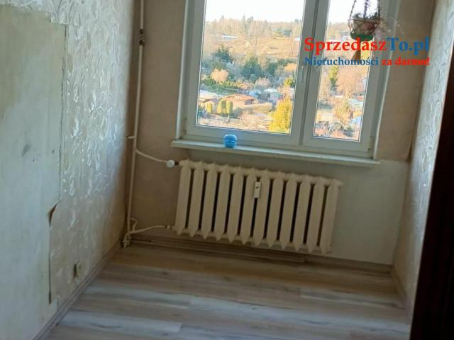 Sprzedam mieszkanie 3 pokojowe z balkonem w Miastku - 7