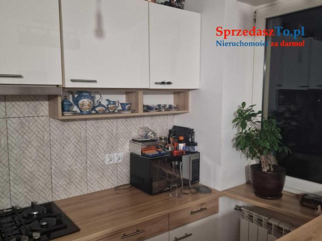 30m2 janowiec kawalerka