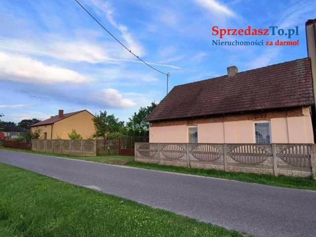 Duża działka na sprzedaż