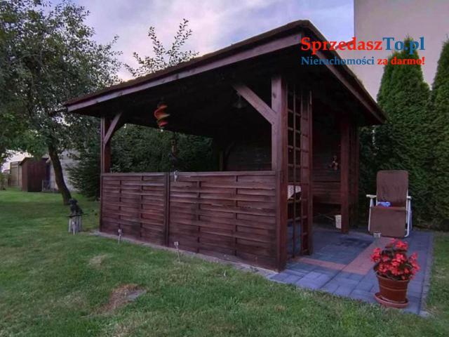 Duża działka na sprzedaż - 6