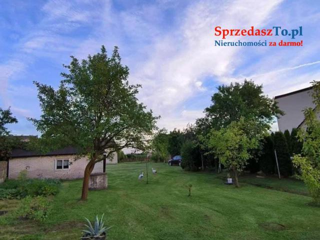 Duża działka na sprzedaż - 7