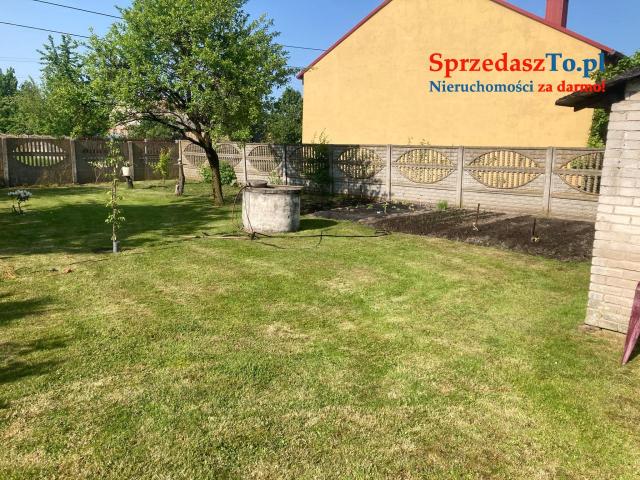 Duża działka na sprzedaż - 10