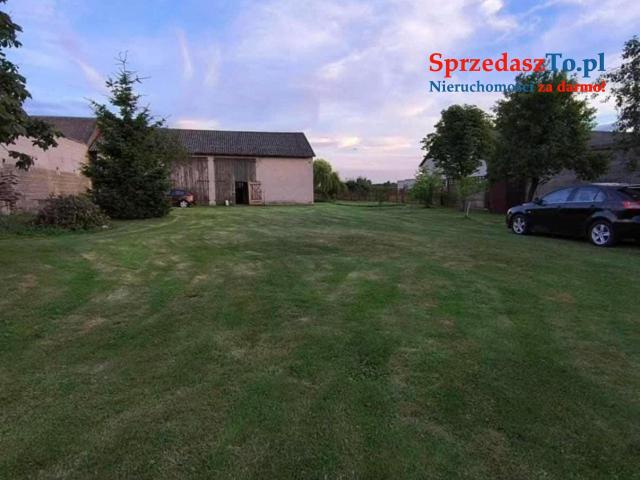 Duża działka na sprzedaż - 11