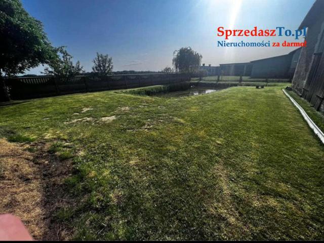 Duża działka na sprzedaż - 14