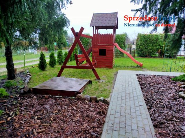 Działka rekreacyjna - 6