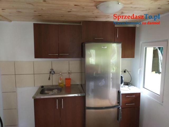 Działka rekreacyjna - 7