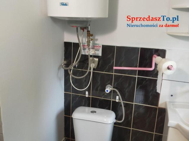 Działka rekreacyjna - 8