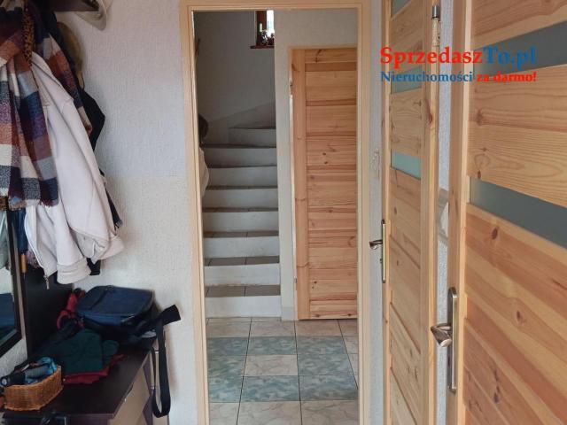 Sprzedam dom wolnostojący w Kwidzynie - 6