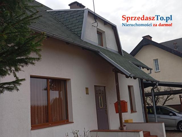 Sprzedam dom wolnostojący w Kwidzynie - 7