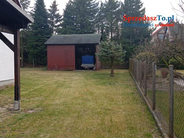 Sprzedam dom wolnostojący w Kwidzynie - 8