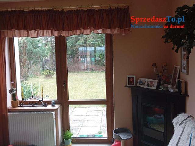 Sprzedam dom wolnostojący w Kwidzynie - 9