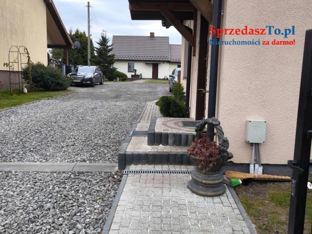 Sprzedam dwa domy - 6