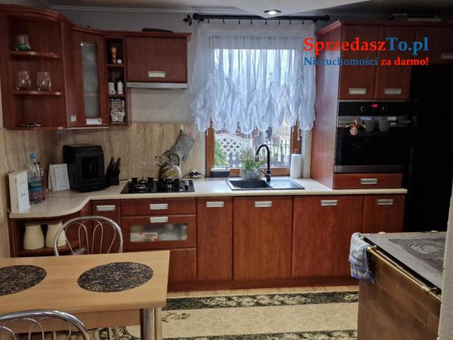 Sprzedam dwa domy - 8