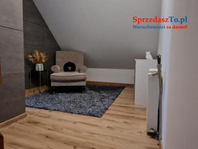 Sprzedam dwa domy - 12