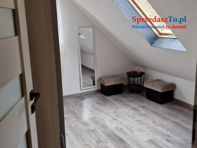 Sprzedam dwa domy - 14