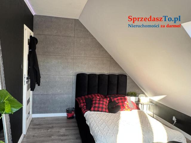 Sprzedam dwa domy - 16