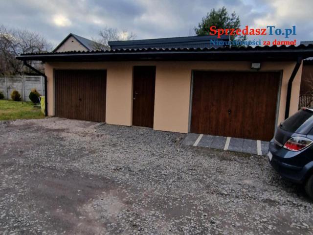 Sprzedam dwa domy - 17