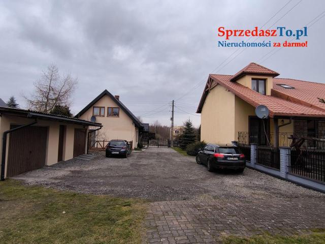 Sprzedam dwa domy - 19