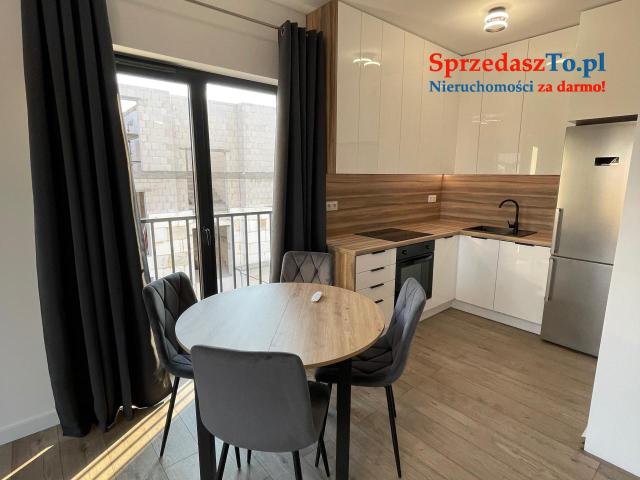 Wynajem mieszkania - 6