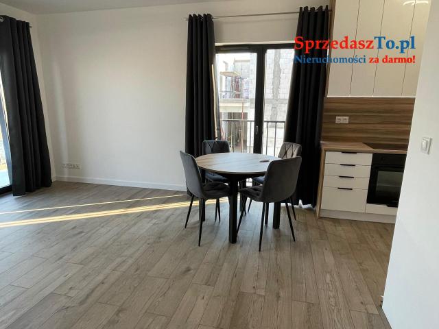 Wynajem mieszkania - 7