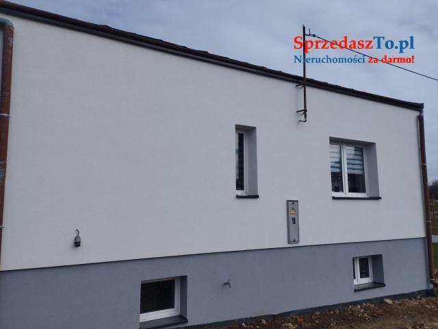 Dom z zabudowaniami gospodarczymi - 6