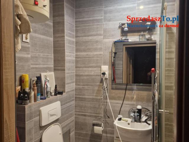 30m2 janowiec kawalerka