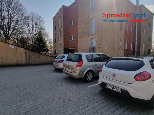 30m2 janowiec kawalerka