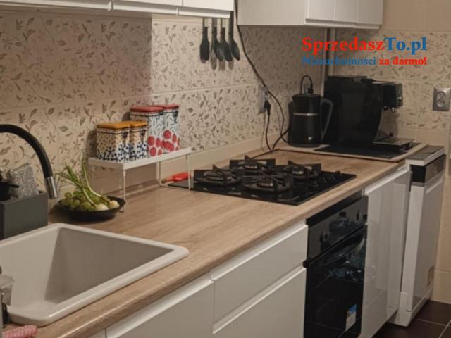 mieszkanie 3 pokoje 7 min od metra Bródno - 6