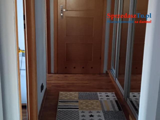 mieszkanie 3 pokoje 7 min od metra Bródno - 7