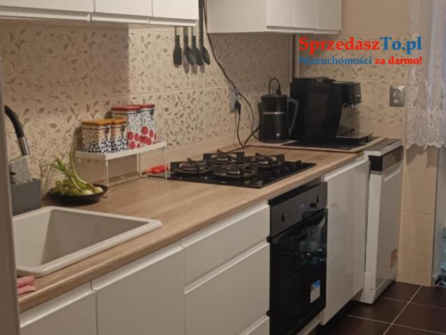 mieszkanie 3 pokoje 7 min od metra Bródno - 8