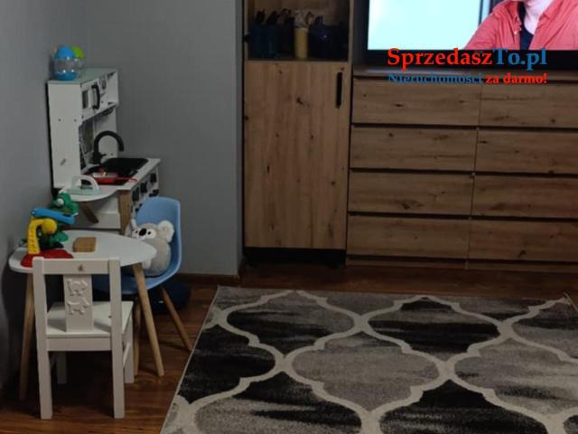 mieszkanie 3 pokoje 7 min od metra Bródno - 9