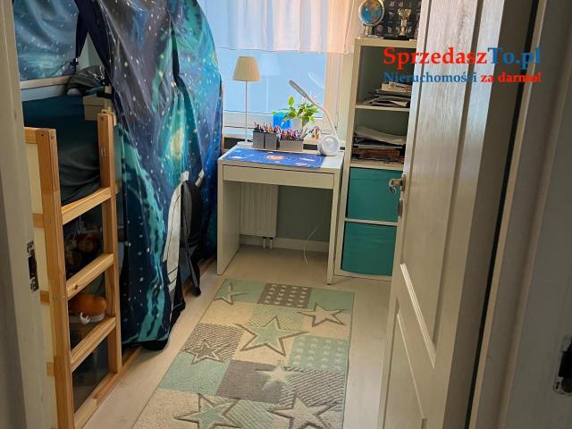 Słoneczne mieszkanie - 6