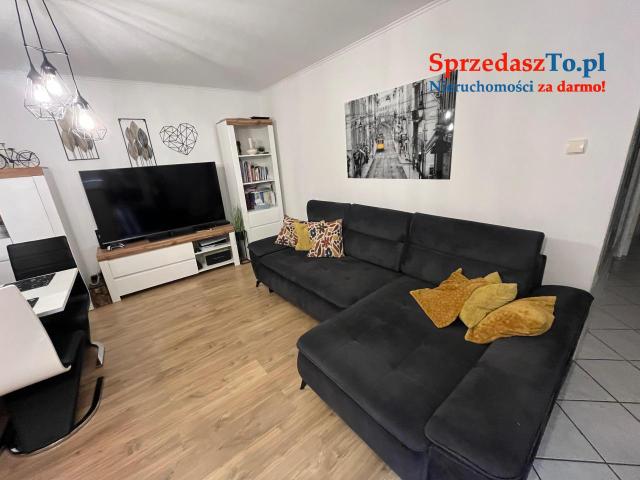 Słoneczne mieszkanie - 8