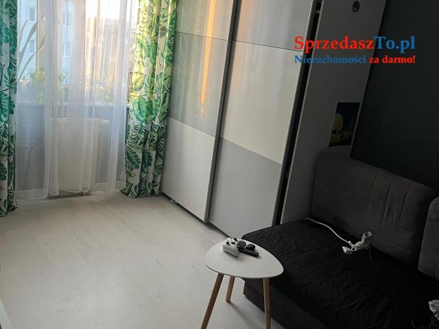 Słoneczne mieszkanie - 9