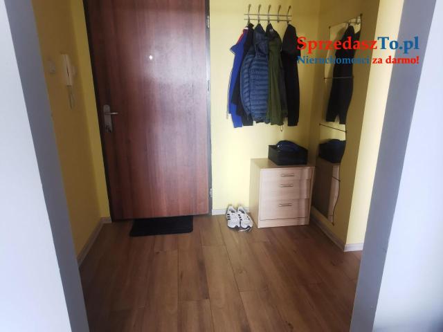 Sprzedam mieszkanie 60m2, 2 pokoje, Stara Iwiczna koło Piaseczna - 6